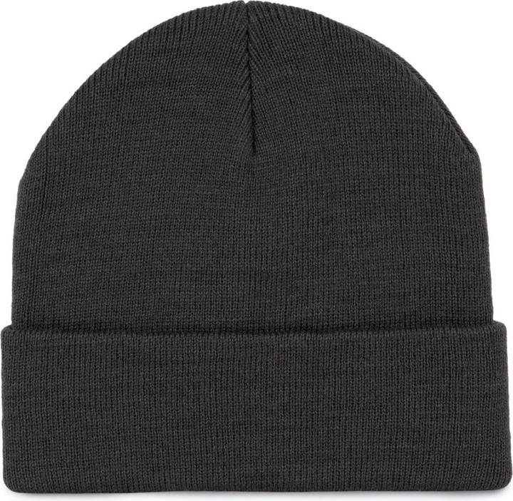 Image du produit K-up Bonnet recyclé avec revers tricoté