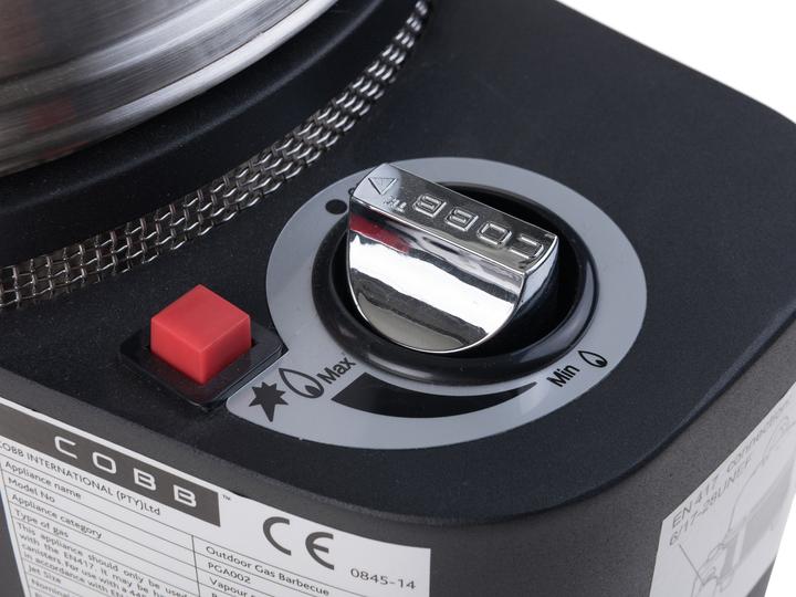 Image du produit Cobb Picnic-Grill Deluxe