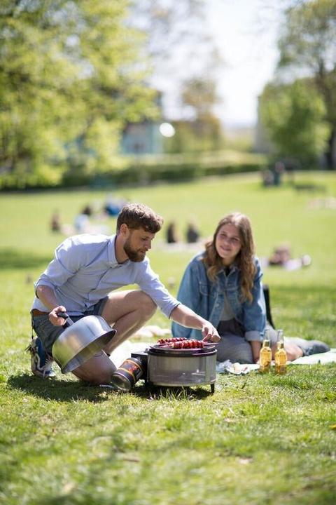 Image du produit Cobb Picnic-Grill Deluxe