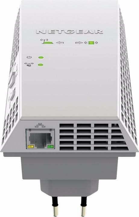 Produktbild Netgear EX6420 (1300 Mbit/s, 600 Mbit/s)