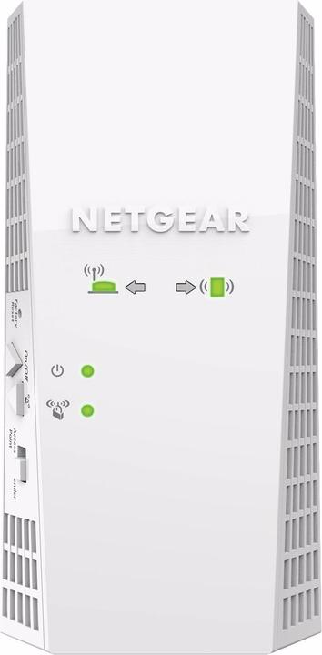 Produktbild Netgear EX6420 (1300 Mbit/s, 600 Mbit/s)