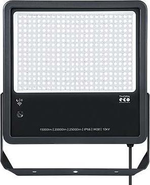 Produktbild Zumtobel Lighting THOR LED-Strahler (25000 lm, IP66)