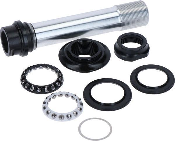Produktbild Shimano Hohlachse komplett HB-M618-B