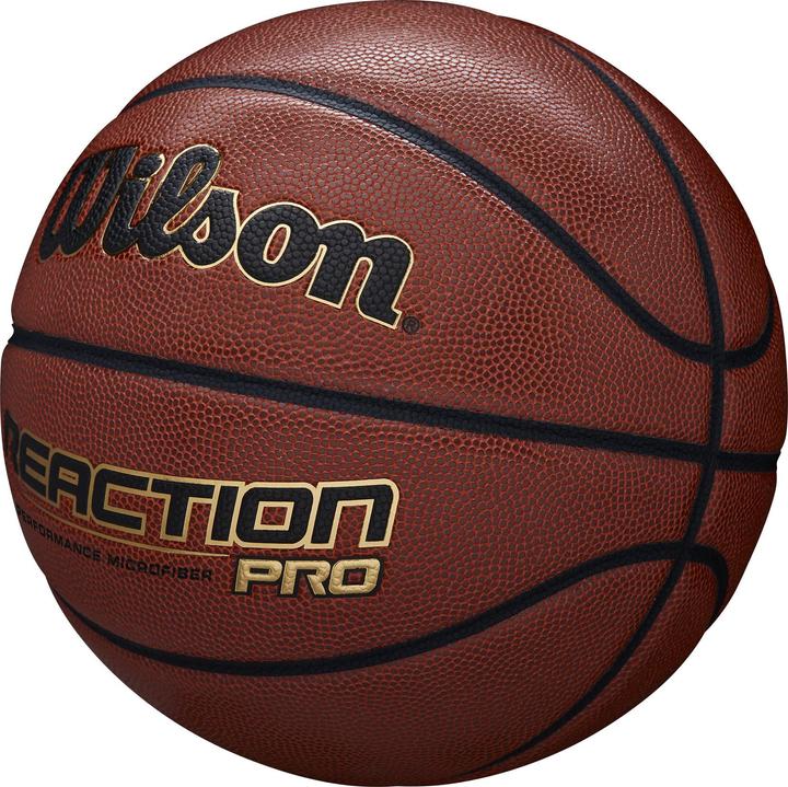 Image du produit Wilson Reaction Pro (7)