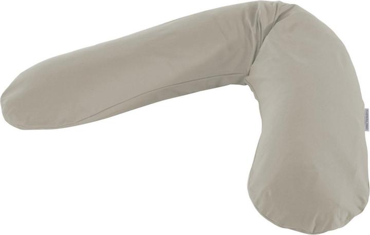 Produktbild Theraline Stillkissen "Das Original" mit Microperlenfüllung inkl. Bezug 190 cm (190 cm)