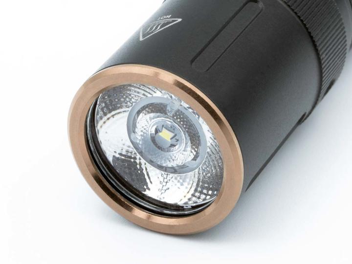 Produktbild Fenix E12 V2.0 (7.80 cm, 160 lm)