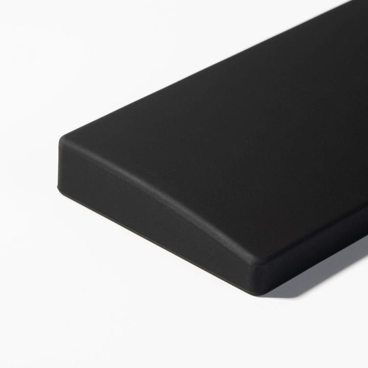 Image du produit Keychron Silicone Palm Rest (K10 Pro / Q6 / Q6 Pro / Q6 Max / V6 / V6 Max)