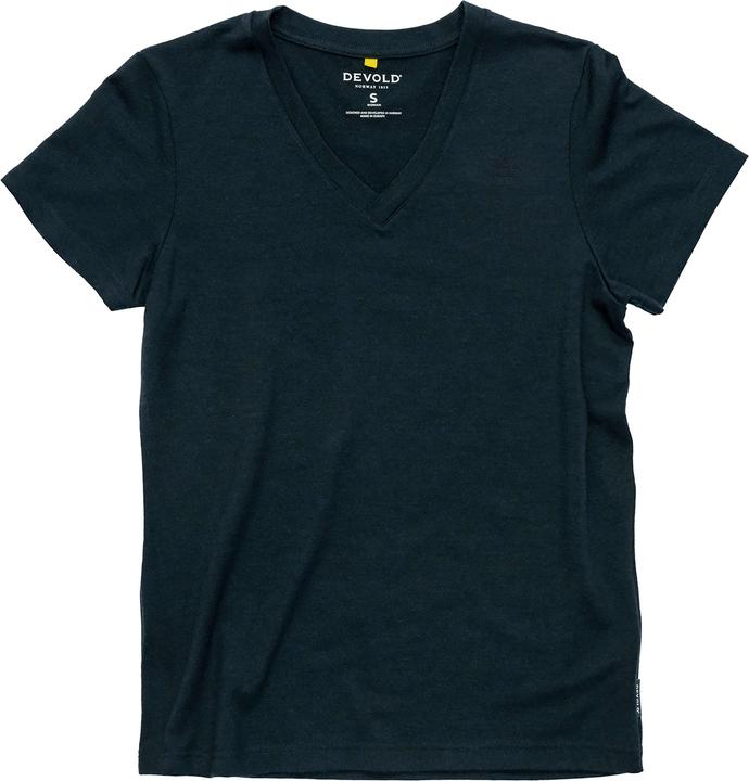 Devold Premium Woman V-Neck