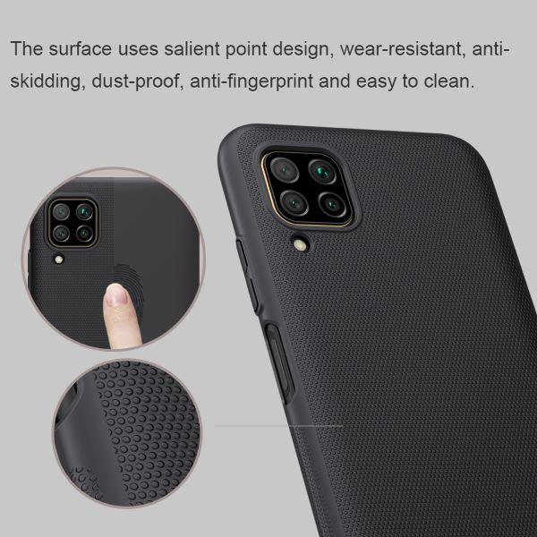 Image du produit Nillkin Super Frosted Shield Series (Huawei P40 Lite)