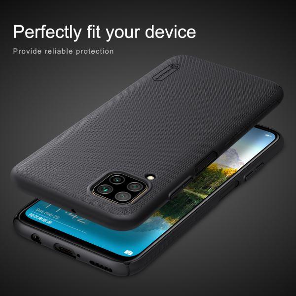 Image du produit Nillkin Super Frosted Shield Series (Huawei P40 Lite)