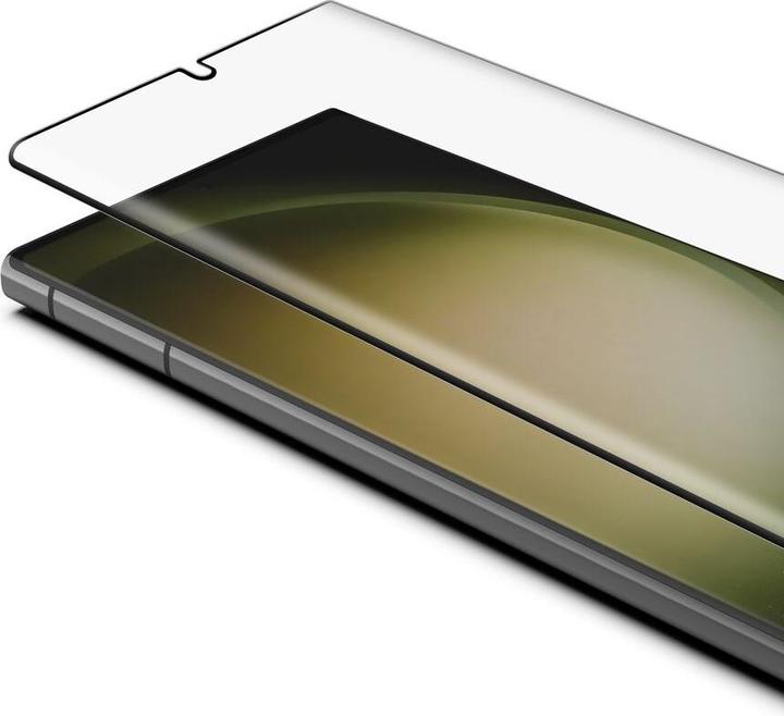 Produktbild Belkin Screen Force (1 Stück, Samsung Galaxy S23 Ultra)
