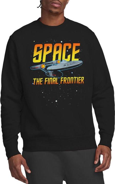 Produktbild Sweatshirt (XXL)