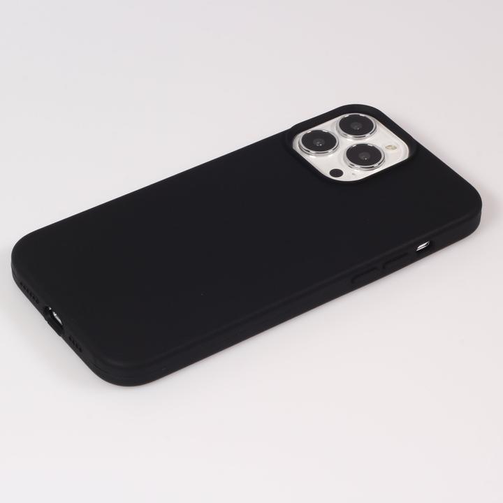 Actual product image PhoneLook Cover Soft Touch (Apple iPhone 15 Pro Max)