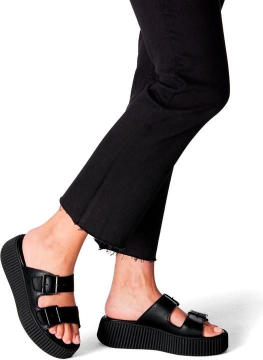 Actual product image Tamaris Mule (40)