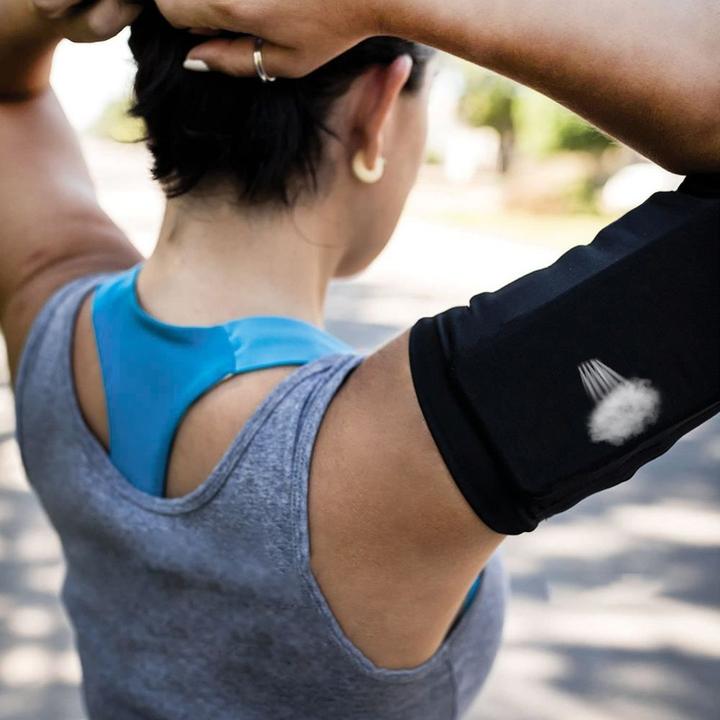 Produktbild Hurtel Running armband phone armband XL pink