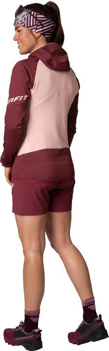 Immagine prodotto Dynafit Pantaloncini ibridi Transalper (40)