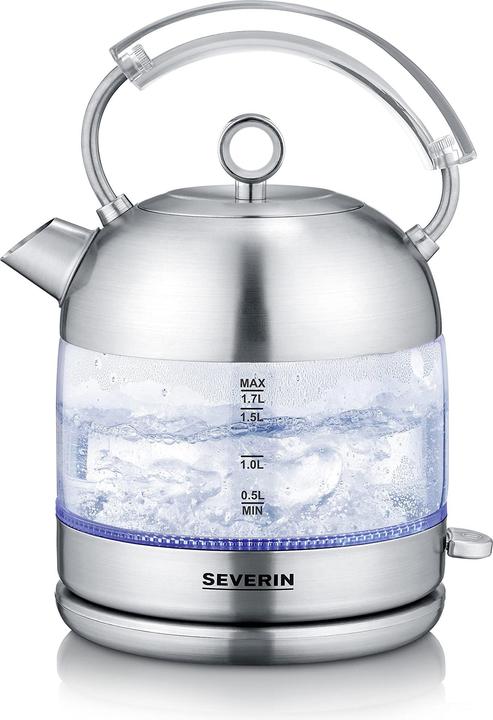Actual product image Severin WK 3459 (1.70 l)