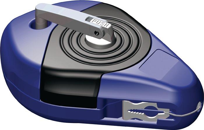 Actual product image Promat Impact cord machine