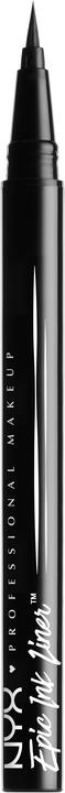 NYX Professional Make-Up Epic Ink (1 Black)