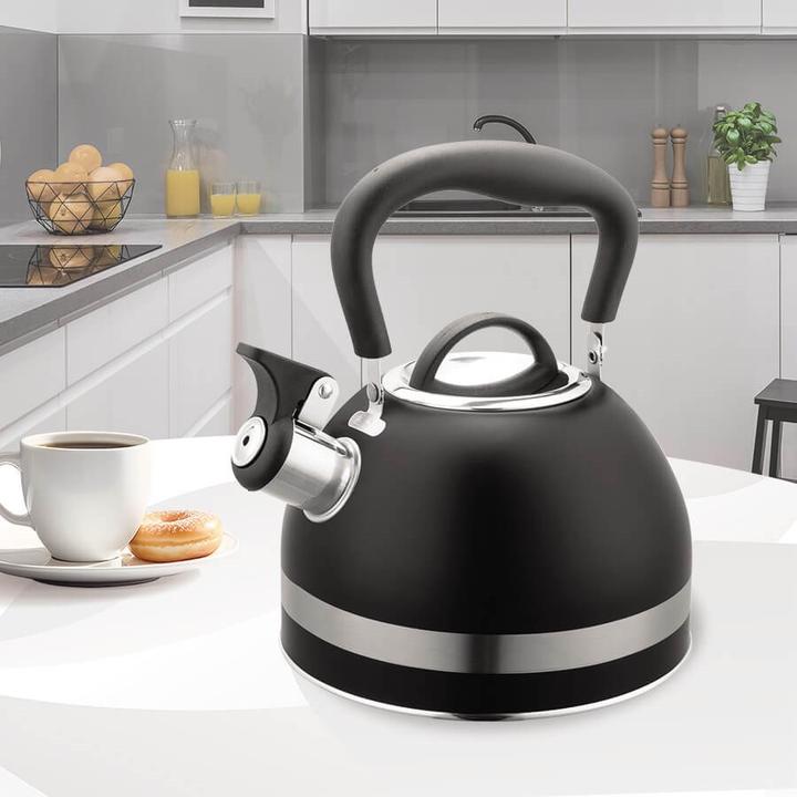 Produktbild Maestro Czajnik 1 8L MR-1336-BLACK (1.80 l)