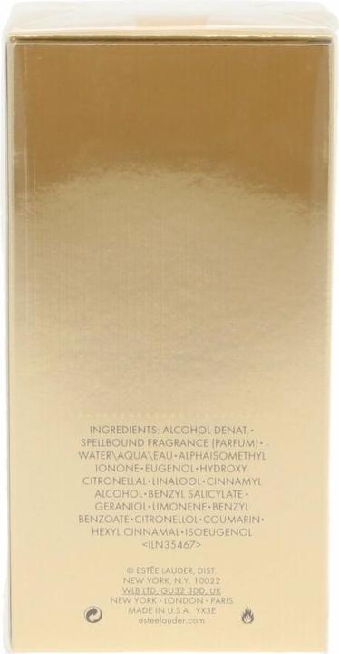 Produktbild Estée Lauder Spellbound (Eau de Parfum, 50 ml)