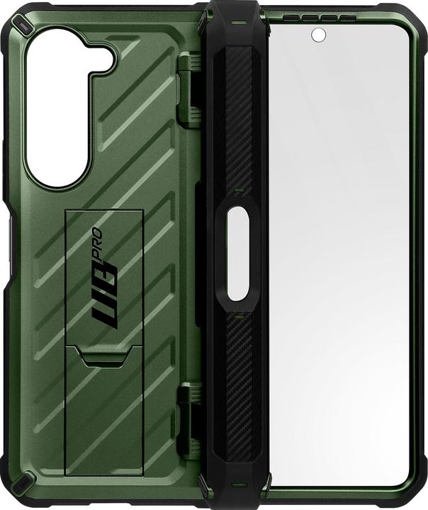 Actual product image Supcase Unicorn Beetle Pro Series (Samsung Galaxy Z Fold5)