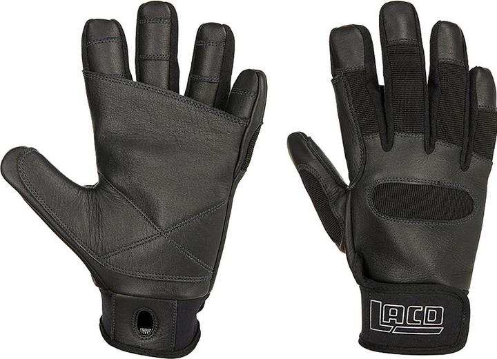 Produktbild Lacd Via Ferrata Ultimate Handschuhe (M)