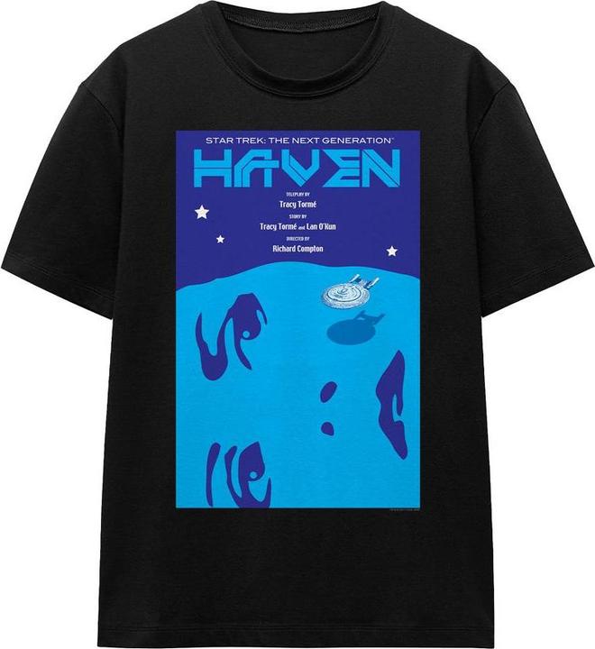 Produktbild The Next Generation Season 1 Episode 11 TShirt (XL)