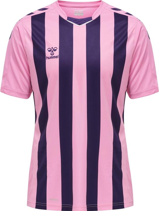 Immagine prodotto hummel Maglia A Righe Core Xk S/S (XXL)