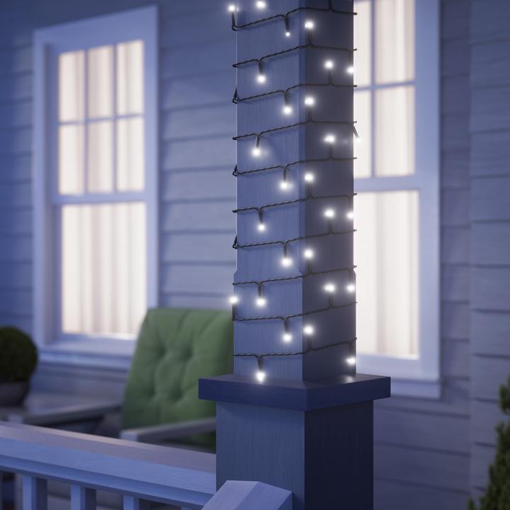 Produktbild Nanoleaf Smarte Lichterkette (25 m)