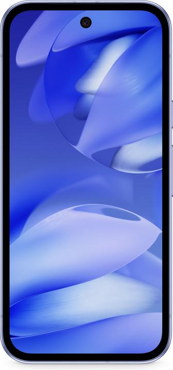 Produktbild Google Pixel 9a (256 GB, Iris, 6.30", SIM + eSIM, 48 Mpx, 5G)