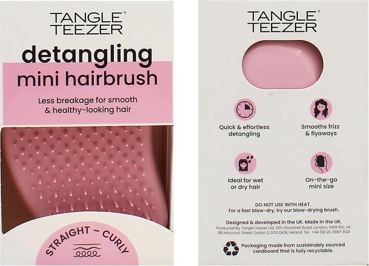 Produktbild Tangle Teezer Original Mini