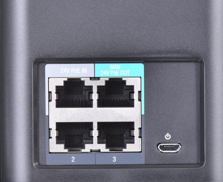 Immagine prodotto Ubiquiti ACB-ISP: Router WLAN-N