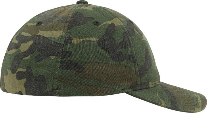 Immagine prodotto Flexfit Garment Washed Camo (S, M)