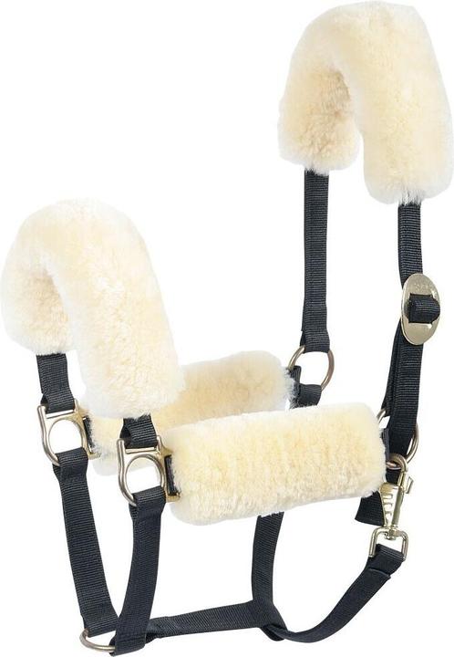 Harry's Horse Scheide für Reithalfter Merino