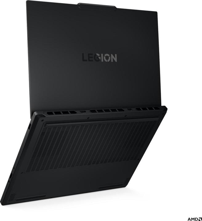 Actual product image Lenovo Legion 5 (15.10", AMD Ryzen AI 7 350, 32 GB, 1000 GB, CH)
