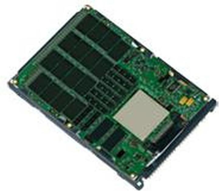 Produktbild Fujitsu FSC SSD SATA 6G 480GB Read-Int. 2.5'H-P EP (480 GB, 2.5")