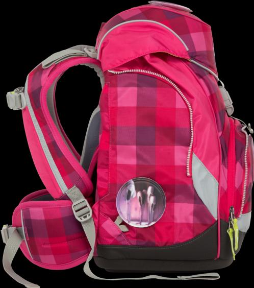 Produktbild Ergobag Pack Lila Rhabarbär (20 l)