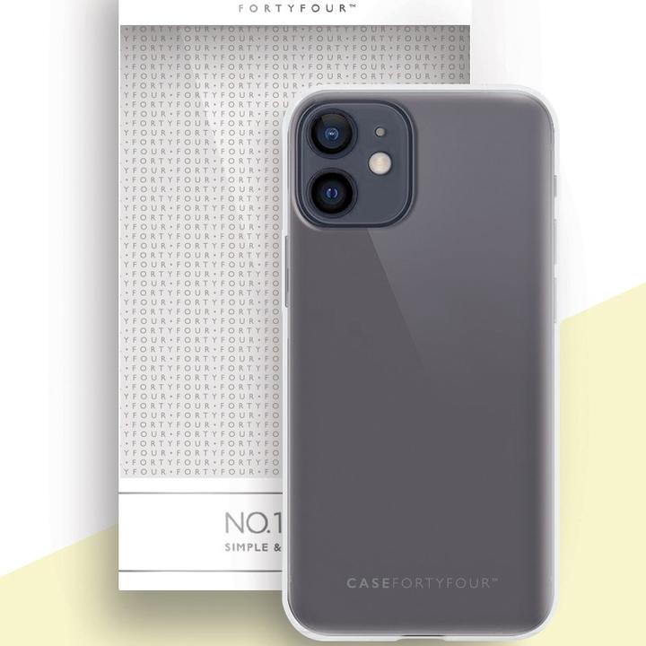Immagine prodotto Case FortyFour No.1 (Apple iPhone 12 mini)
