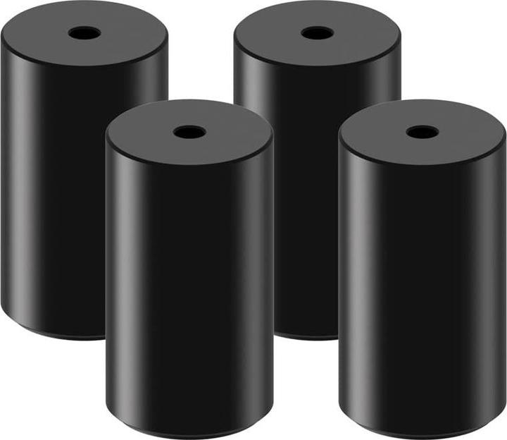 Actual product image Ssupd Meshroom - Aluminium feet