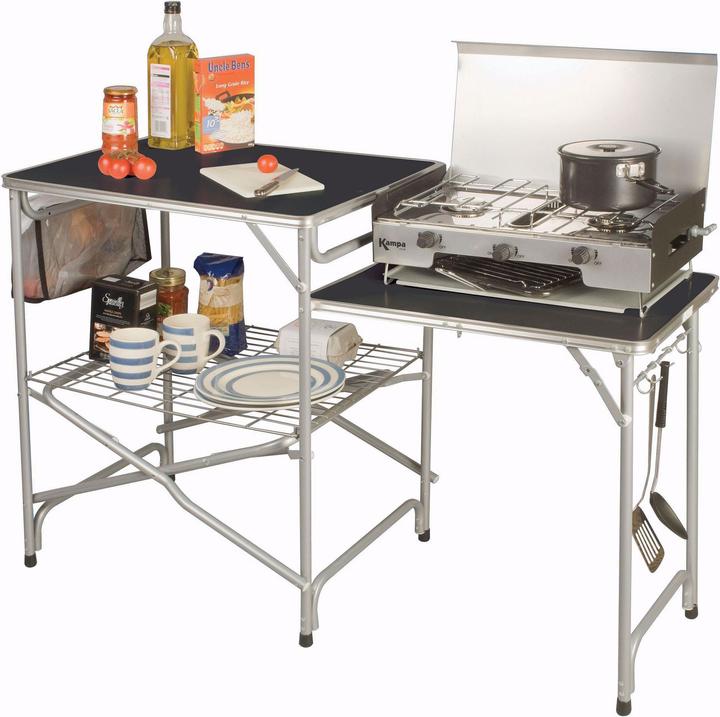 Produktbild Kampa Campingschrank Colonel
