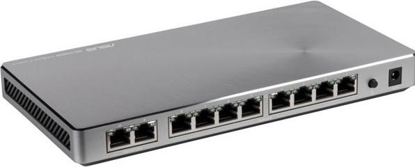 Produktbild ASUS Xg-U2008 (10 Ports)