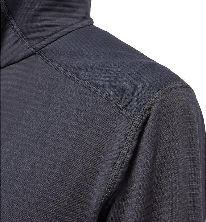 Actual product image Haglöfs Women's L.I.M Mid Multi II Hood (S)