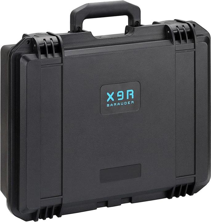 Produktbild Olight X9R Marauder (32 cm, 25000 lm)