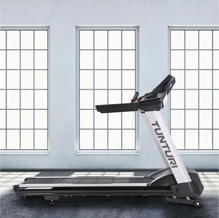 Image du produit Tunturi Platinum PRO Treadmill Laufband