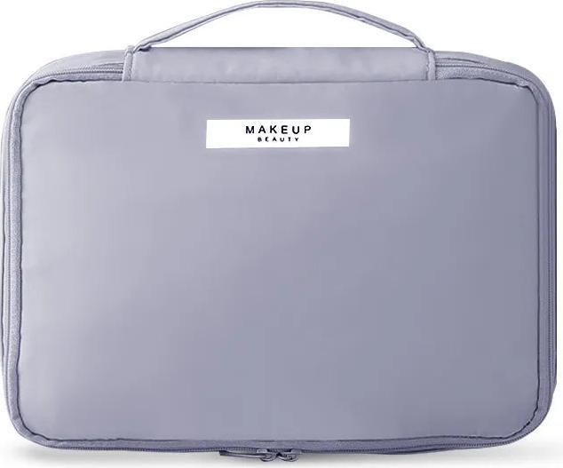 Produktbild Only-Bags.Store Tragbare hohe Erscheinung Kosmetiktasche Grosses Fassungsvermögen Travel Washing Bag
