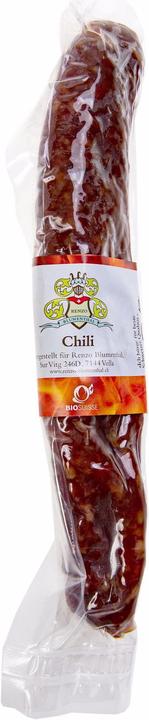 Produktbild Renzo Blumenthal Andutgel (110 g)