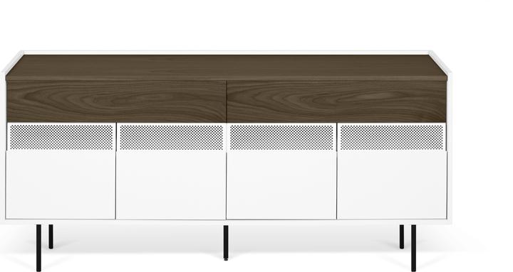 Produktbild Temahome Radio (160 x 43 x 77 cm)