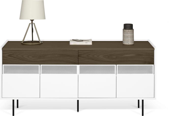 Produktbild Temahome Radio (160 x 43 x 77 cm)