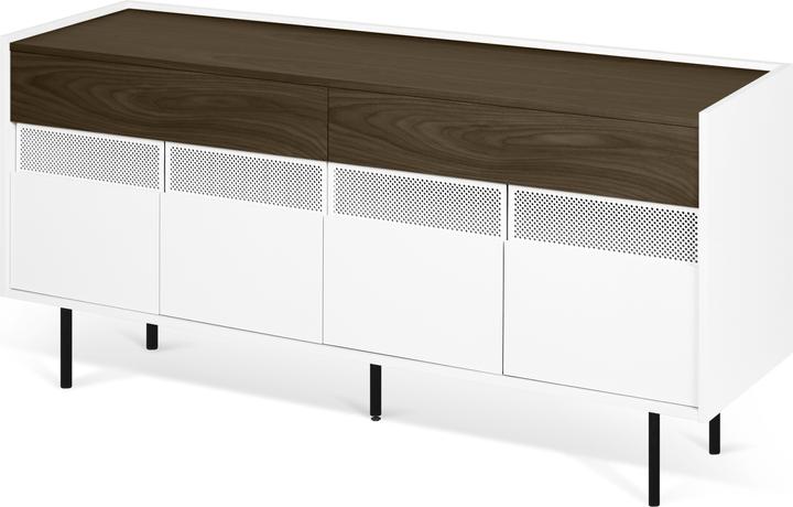 Produktbild Temahome Radio (160 x 43 x 77 cm)